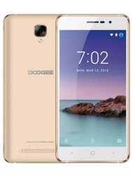 Замена дисплея на телефоне Doogee X10s в Барнауле